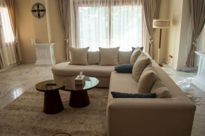 Your peaceful haven in Degla